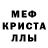 Альфа ПВП Crystall Ganna Imola